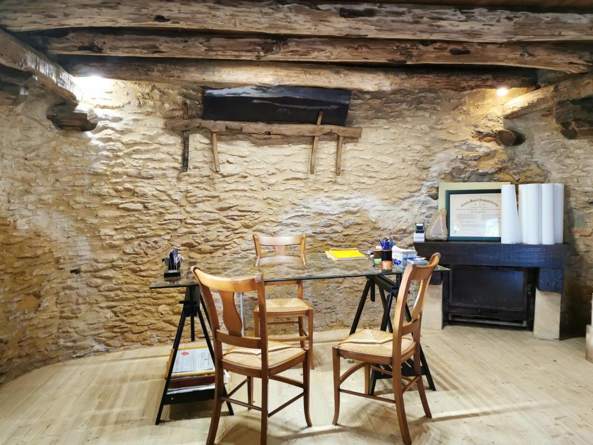 Hébergement de vacances La Borie Du Bois Sarlat *
