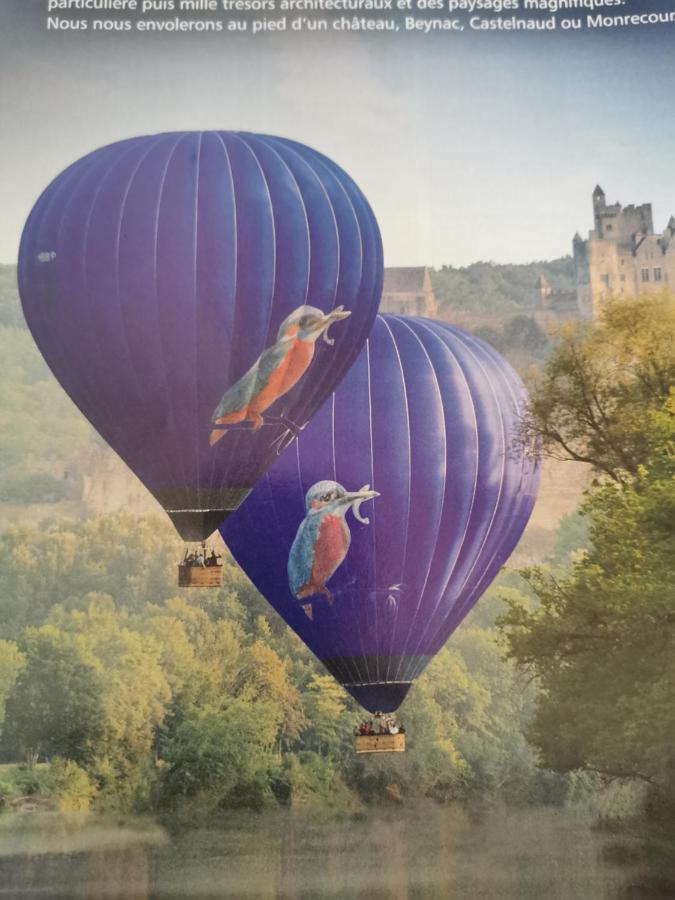 La Borie Du Bois Sarlat Hébergement de vacances Saint-Andre-d'Allas