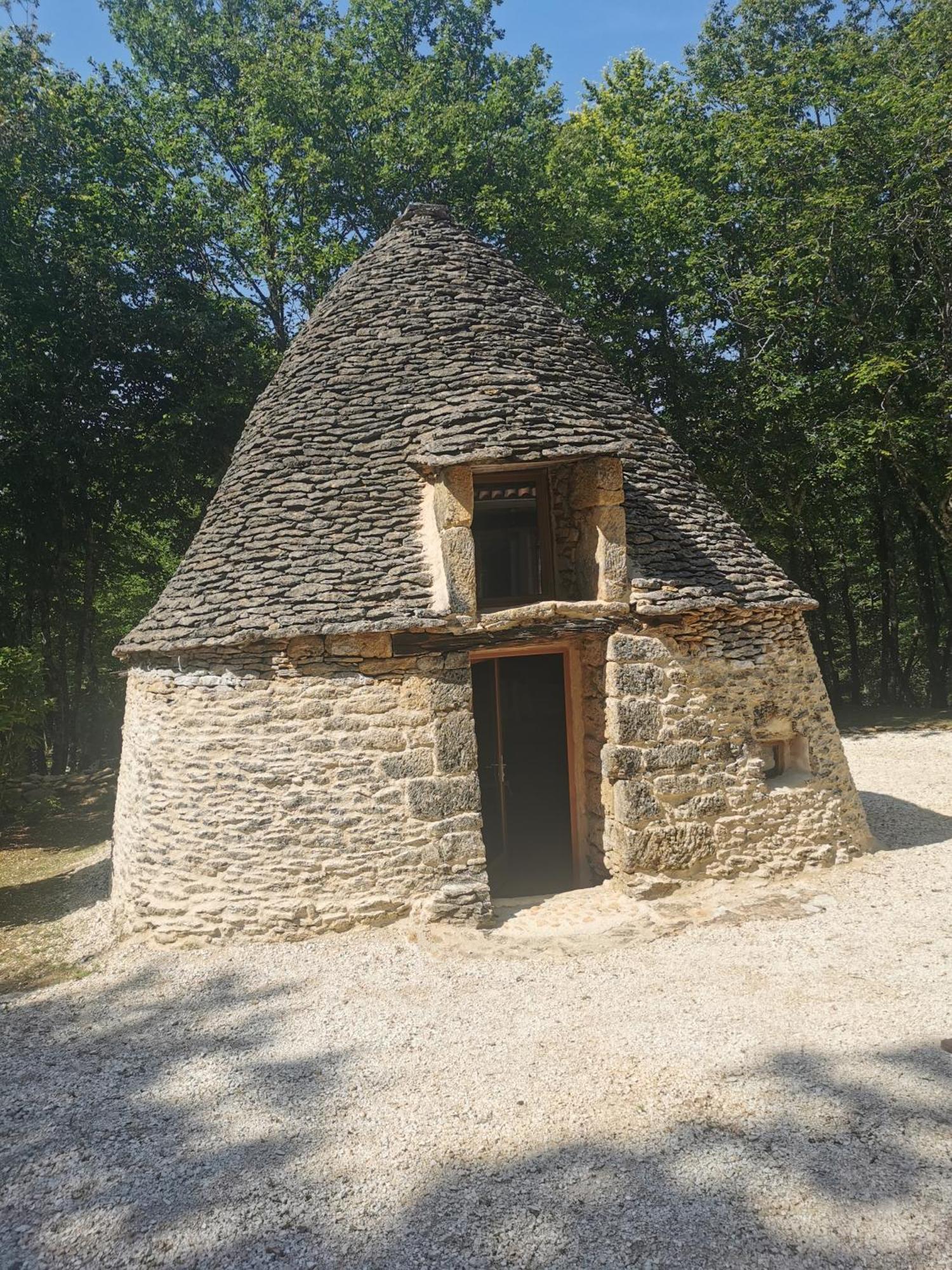 La Borie Du Bois Sarlat Hébergement de vacances *