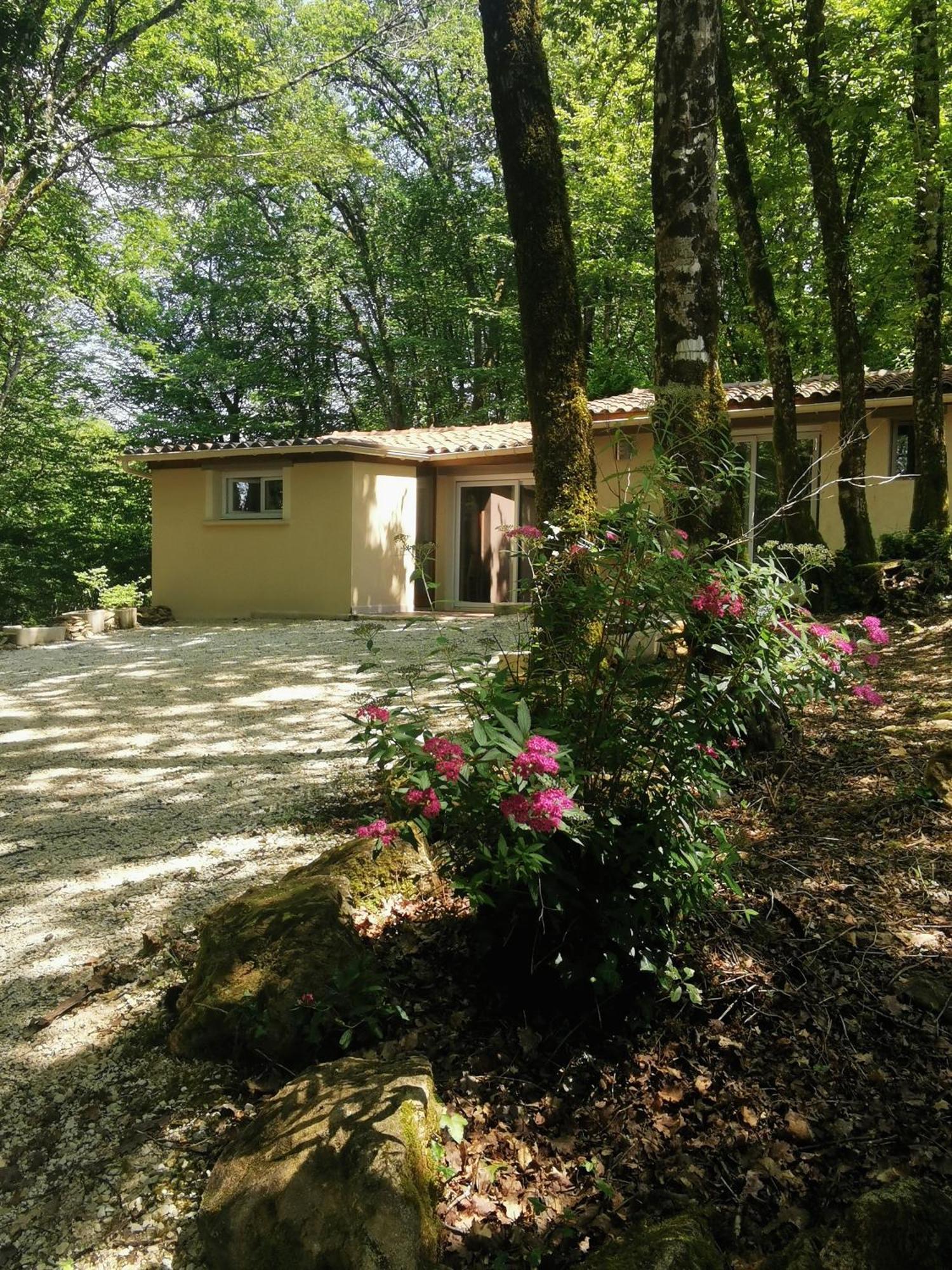 La Borie Du Bois Sarlat Saint-Andre-d'Allas